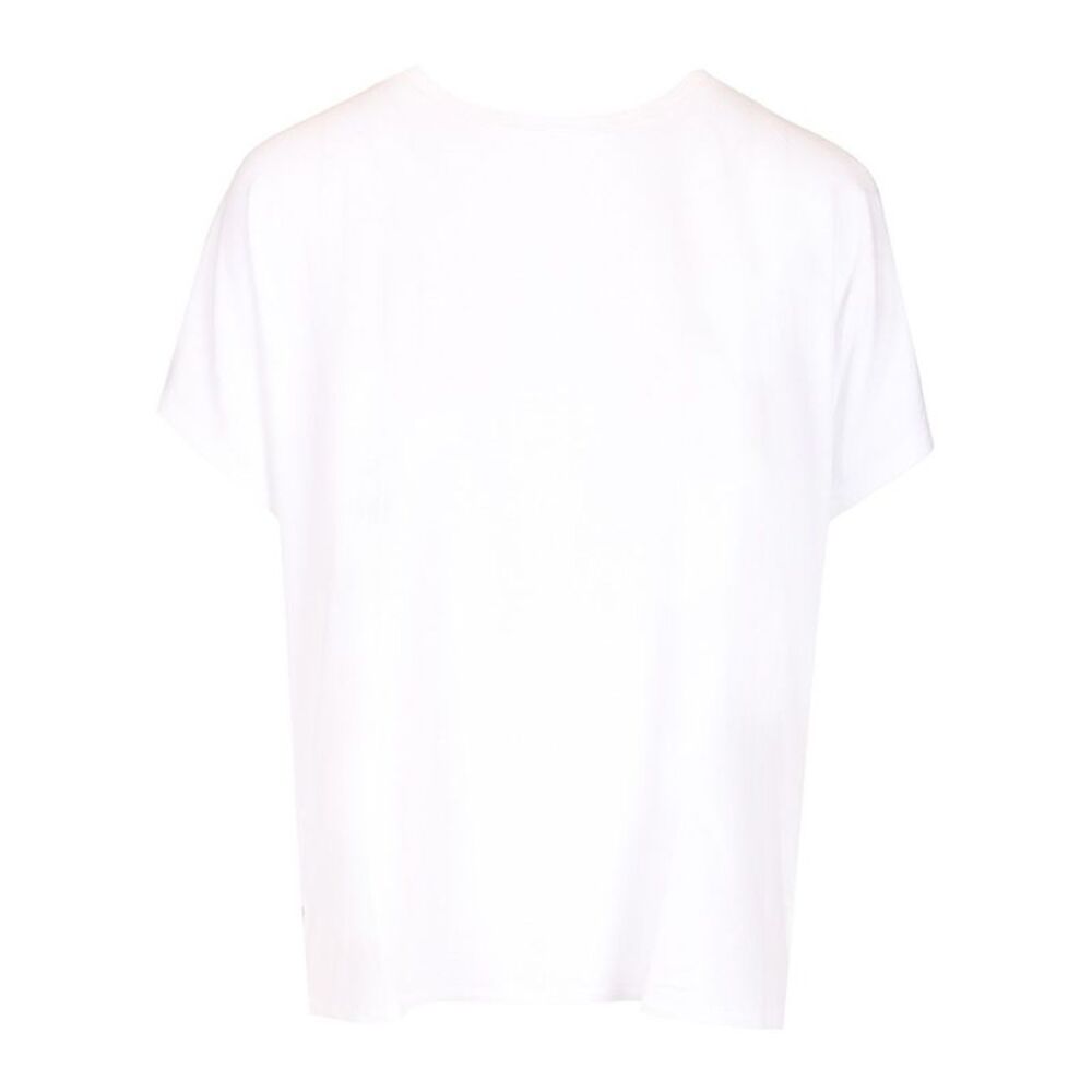 Al Duca D'aosta Women Oversized T-Shirt